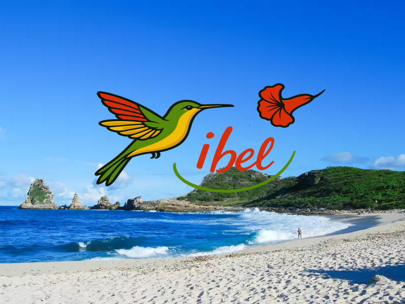 Bienvenue dans la boutique iBel-store